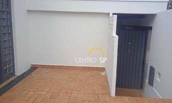 Imagem 5: Casa com 3 dormitórios para alugar, 229 m² por R$ 3.500/mês - Vila Noemy - Bauru/SP