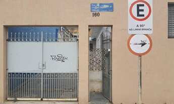 Imagem 2: CASA TÉRREA COM 02 DORMS E VAGA PARA 04 CARROS PARA VENDA NO TATUAPÉ - SÃO PAULO - SP