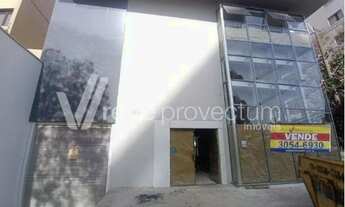 Imagem 2: Prédio - Cambuí - Campinas