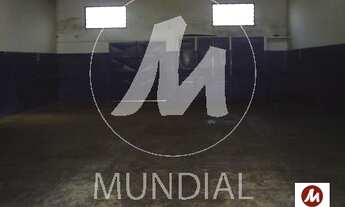 Imagem: Salão/Galpão (salão - térreo), cozinha