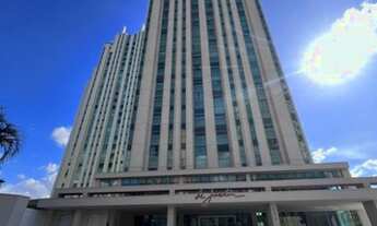 Imagem: Apartamento Condomínio Le Jardin Indaiatuba