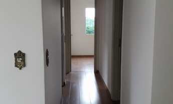 Imagem 3: Apartamento a venda com 80 m2 com 3 quartos perto da estação Berrini, valor R$560.000,00