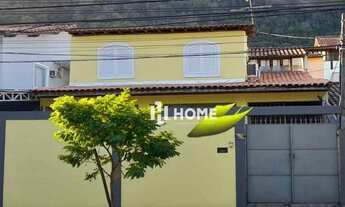 Imagem: CASA 4 QUARTOS, SENDO 1 SUÍTE, EM SÃO