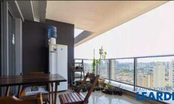 Imagem 2: APARTAMENTO - BROOKLIN - SP