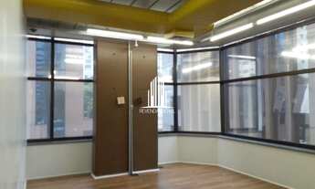 Imagem 4: Conjunto comercial á venda com 587m² 8 salas, 10 vagas e 6 banheiros no Brooklin, São Paul