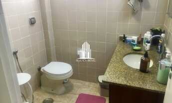 Imagem 6: Apartamento de 2 dormitórios na Acclimação