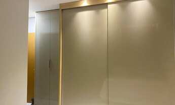 Imagem 5: Casa Térrea individual no Condomínio Iguatemi 130m²- 3 quartos 1 suíte