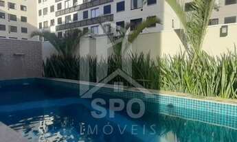 Imagem: APARTAMENTO DE 34m² PARA VENDA R$ 290.000,00