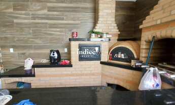 Imagem 7: Casas Bairros à venda 3 quartos 1 suíte 4 vagas Jardim Santa Cecilia Bonfim Paulista (Ribe