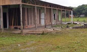 Imagem: Ilha rasa casa a venda