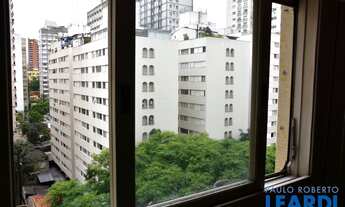 Imagem 5: APARTAMENTO - JARDIM AMÉRICA - SP