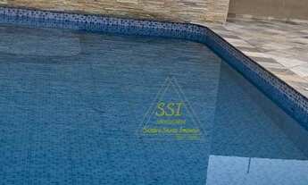 Imagem 3: Casa com 3 dormitórios, 362 m² - venda por R$ 1.100.000 ou aluguel por R$ 5.500/mês - Vila