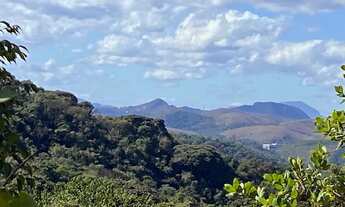 Imagem 2: Venda Residential / Land Lot Nova Lima MG