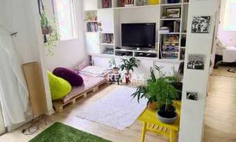 Imagem 5: Apartamento à Venda Na Barra Funda Com 63 Metros 2 Dormitórios e 1 Vaga