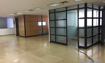 Imagem 5: CONJ. COMERCIAL - JARDIM PAULISTANO - SP