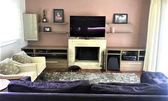 Imagem 3: Vendo Lindo Sobrado Condomínio Santa Helena (ZONA SUL) Cidade de Bragança Paulista SP