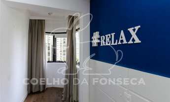 Imagem 6: São Paulo - Apartamento Padrão - Vila Nova Conceição