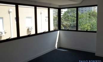 Imagem 3: CONJ. COMERCIAL - ITAIM BIBI - SP