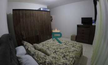 Imagem 7: Casa com 3 dormitórios à venda, 97 m² por R$ 340.000,00 - Loteamento Madrid - Maringá/PR