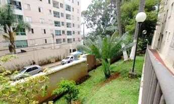 Imagem 5: APARTAMENTO Á VENDA COM 3 DORMITÓRIOS NO MORUMBI !! COM 58M² DE ÁREA ÚTIL, ESTE APARTAMEN