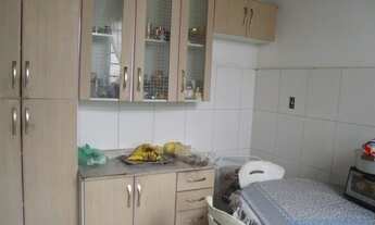 Imagem 3: CASA TÉRREA - VILA IPOJUCA - SP