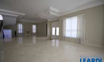 Imagem 3: CASA EM CONDOMÍNIO - TAMBORÉ - SP