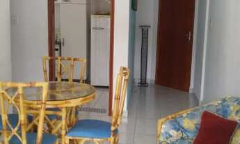 Imagem: Apartamento para venda tem 56 metros quadrados