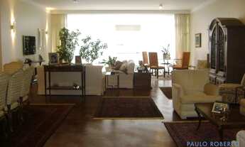 Imagem 3: APARTAMENTO - JARDIM PAULISTA - SP