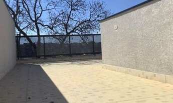 Imagem: COBERTURA - JARDIM UTINGA - SP