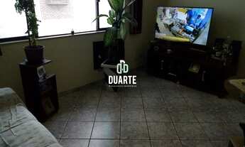 Imagem 2: SANTOS - Apartamento Padrão - GONZAGA