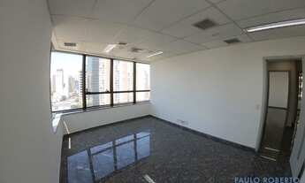 Imagem 4: CONJ. COMERCIAL - ITAIM BIBI - SP