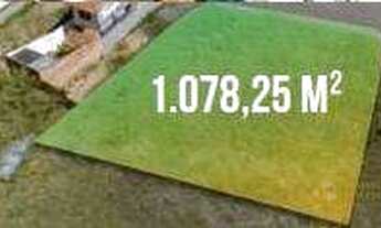 Imagem: Terreno à venda, 1078 m² por R$ 2.145.000,00