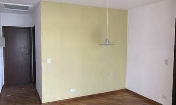 Imagem 3: Apartamento com 3 dormitórios para alugar, 77 m² por R$ 1.500,00/mês - Jardim América - Sã