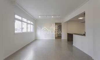 Imagem: Apartamento muito amplo com 94m² sendo