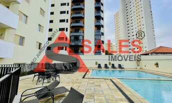 Imagem: Apartamento à venda, R$ 700.000, 3 dormitórios