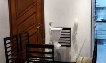 Imagem 6: Apartamento c/2 dorm. - Romeu Santini