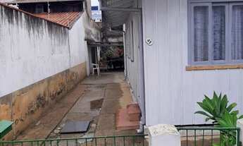 Imagem 1: Casa à venda, São João, Itajaí, SC