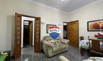 Imagem 4: Apartamento com 2 quartos à venda, 80m² por R$335.000 - Tauá - Rio de Janeiro/RJ