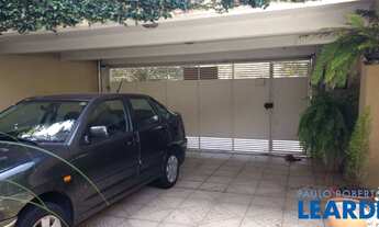 Imagem 4: CASA ASSOBRADADA - ALTO DA BOA VISTA - SP