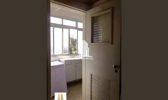 Imagem 7: Apartamento 74 metros com 2 dormitórios no Campo Belo