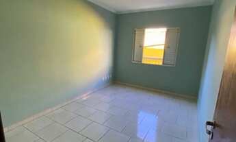 Imagem 4: Casa com 1 dormitório para alugar, 45 m² por R$ 700/mês - Parque Arariba - São Paulo/SP