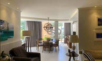 Imagem 7: Cobertura com 3 dormitórios à venda, 318 m² por R$ 3.100.000,00 - Cachoeira do Bom Jesus