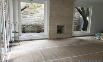 Imagem 4: CASA EM CONDOMÍNIO - ALPHAVILLE - SP