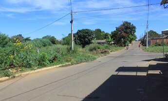 Imagem: Lote/Área para venda com 720 metros quadrados