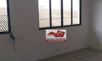 Imagem 2: Galpão para alugar, 200 m² por R$ 9.000,00/mês - Alto da Mooca - São Paulo/SP