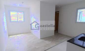 Imagem 6: Apartamento em Vila Tibiriçá - Santo André