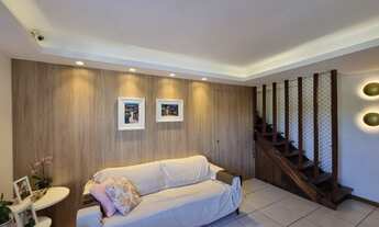 Imagem 3: Cobertura Duplex Ondina Place, 2 quartos, 01 suíte, 92 m², 2 vagas, espaço gourmet, churr