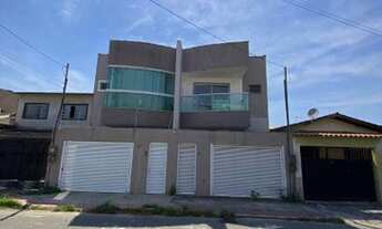 Imagem: Excelente casa duplex 3 quartos com suíte