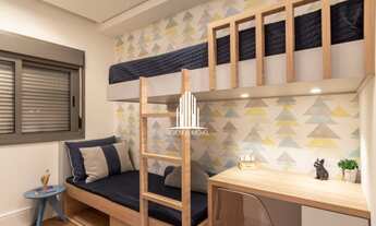 Imagem 6: Apartamento 2 quartos com 1 suíte na Vila Prudente