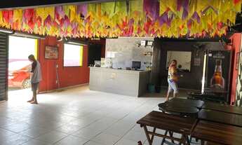 Imagem 6: Vendo prédio comercial